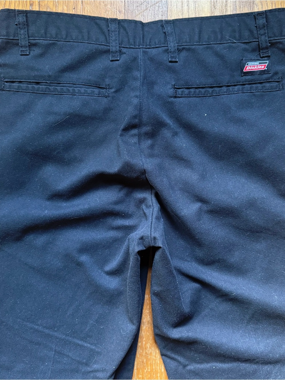 Dickies Classic Chino Work Trousers Pants